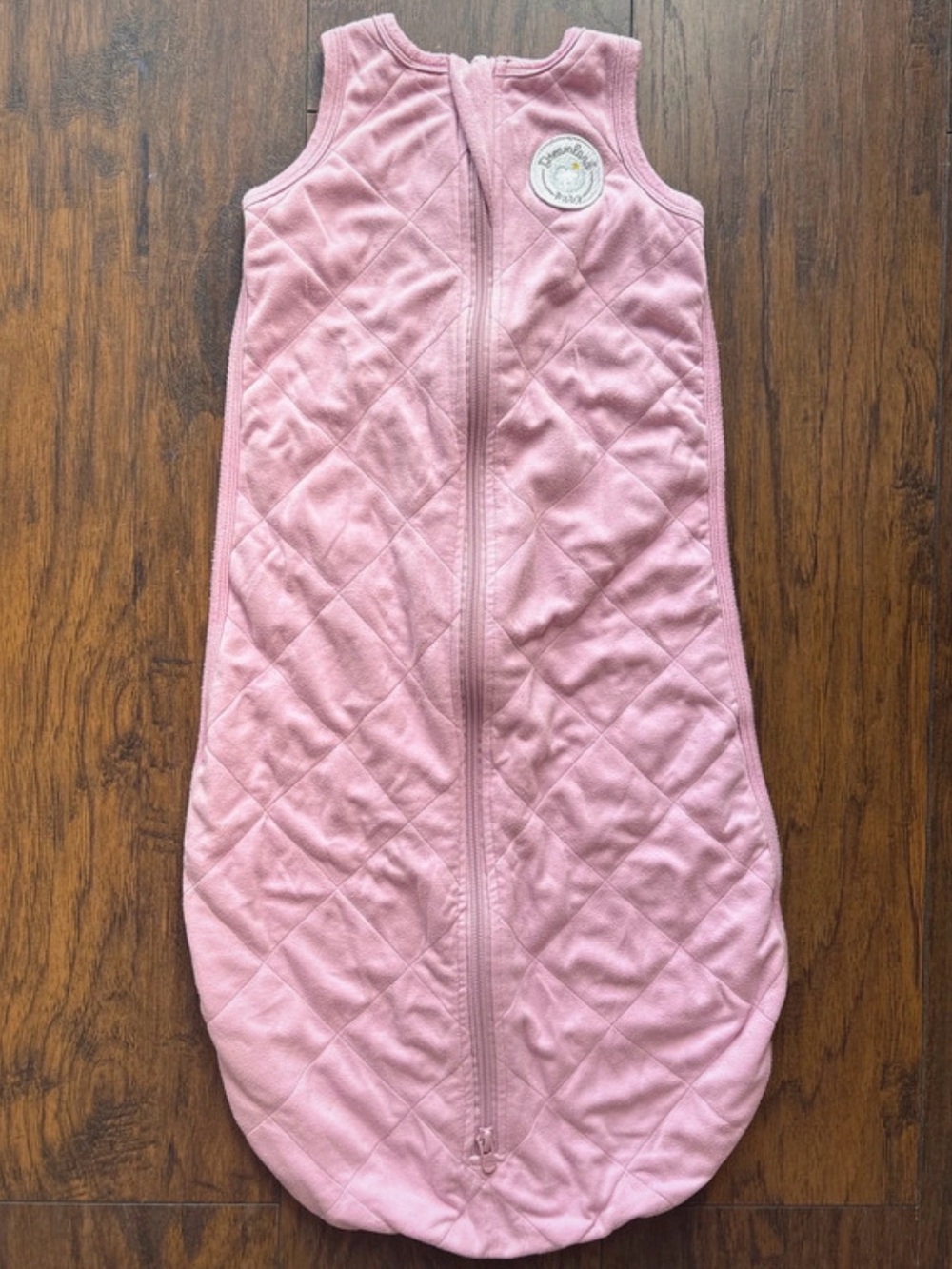 Dreamland baby sleep sack